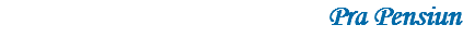 Pra Pensiun